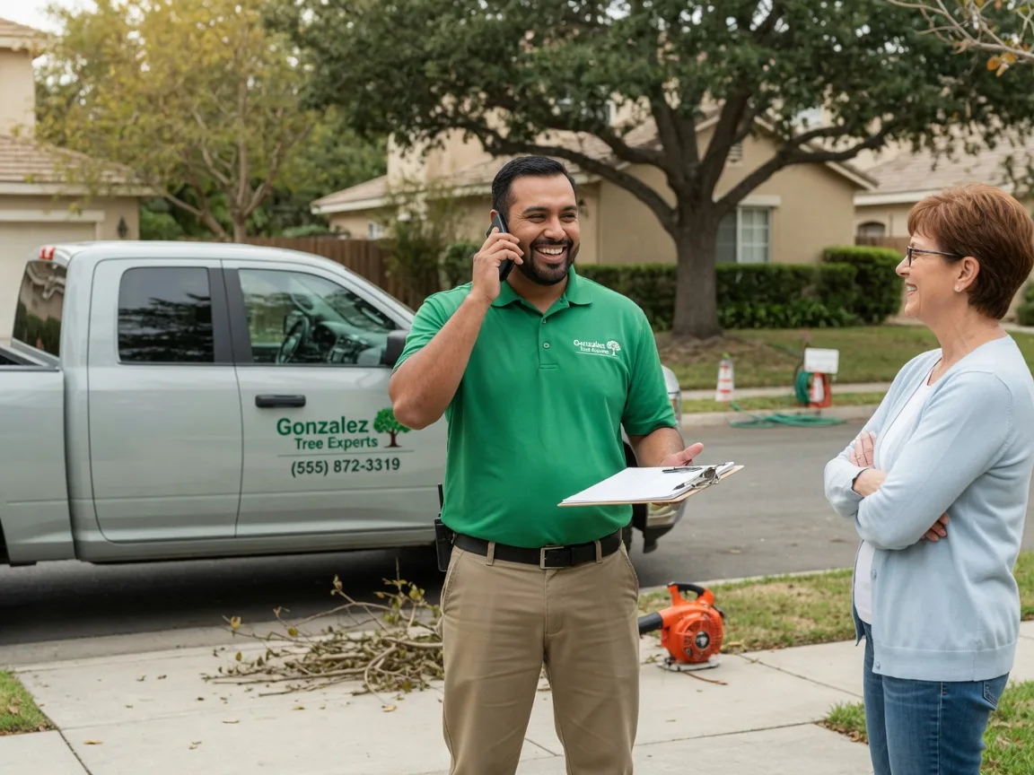 Tree Service Berlin, MD FAQs
